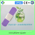 Adhesive Bandage with ISO CE FDA provide in factory price